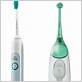 sonicare toothbrush and floss
