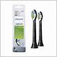 sonicare toothbrush attachments