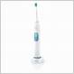 sonicare toothbrush beeping