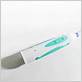 sonicare toothbrush beeps when charging