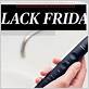 sonicare toothbrush black friday