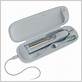 sonicare toothbrush charging case