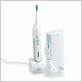 sonicare toothbrush dual pack