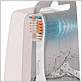 sonicare toothbrush flashing orange