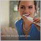 sonicare toothbrush gets moldy