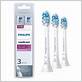 sonicare toothbrush head replacement instructions