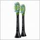 sonicare toothbrush heads for braces