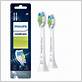 sonicare toothbrush heads target