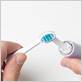 sonicare toothbrush keeps buzzing