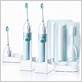 sonicare toothbrush plaque removal