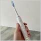 sonicare toothbrush reset