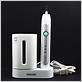 sonicare toothbrush uv light