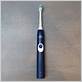 sonicare toothbrush vibrates too much