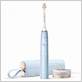 sonicare toothbrush vibration weak