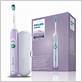 sonicare toothbrush white mode