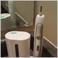 sonicare toothbrush with sanitizer