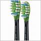 sonicare w3 premium white standard sonic toothbrush heads