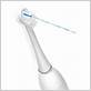 sonicare water floss toothbrush replacement head