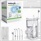 sonické zubní centrum waterpik complete care wp900