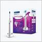 soniclean platinumhdx electric toothbrush