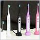 soniclean pro 4800 rechargeable toothbrush