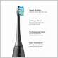 soniclean pro 4800 toothbrush