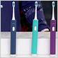 soniclean pro 5800 rechargeable toothbrush