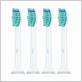 soniclean toothbrush replacement heads