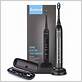 sonicool sonic electric toothbrush 48000 vibrations