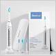 sonicool sonic electric toothbrush 48000 vibrations review