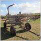 southern cross travelling irrigator for sale