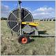 southern cross travelling irrigator model 30