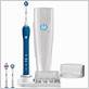 specifications for oral b electric toothbrush
