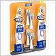 spin brush toothbrushes