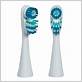 spinbrush toothbrush heads