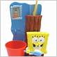 spongebob squarepants toothbrush holder