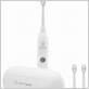 spotlight oral care sonic electric toothbrush
