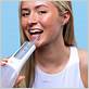 spotlight oral care water flosser with uv steriliser