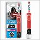 stages kids star wars electric toothbrush