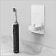 stainless steel electric toothbrush