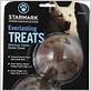 starmark everlasting treats natural hickory smoke flavor dog dental chews