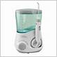 sterline rechargeable cordless water flosser