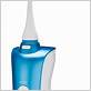 sterline wireless water flosser