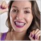 straighten your own teeth with dental floss braces