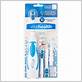 sulcus tip for electric toothbrush