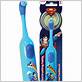 superman electric toothbrush