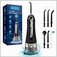 surelang water flosser