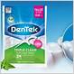 target dentek floss pick