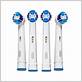 target electric toothbrush heads