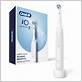 target oral b target electric toothbrush